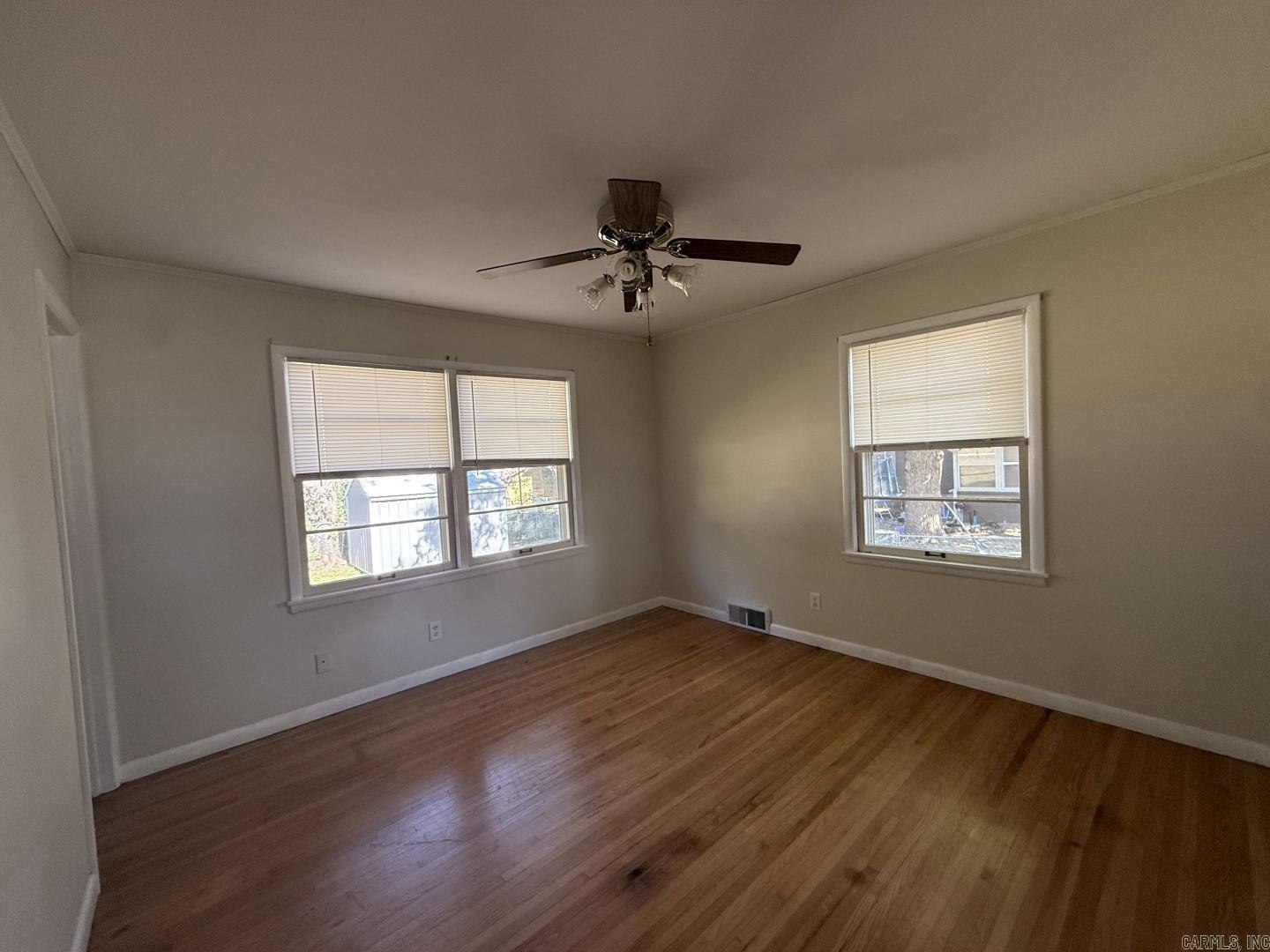 1123 W Newman Avenue Harrison, AR 72601