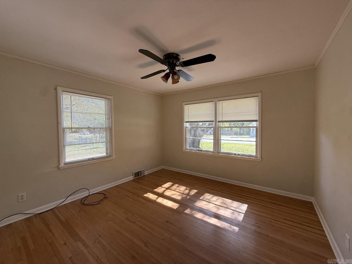 1123 W Newman Avenue Harrison, AR 72601