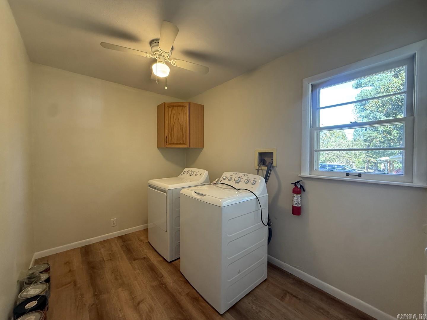 1123 W Newman Avenue Harrison, AR 72601