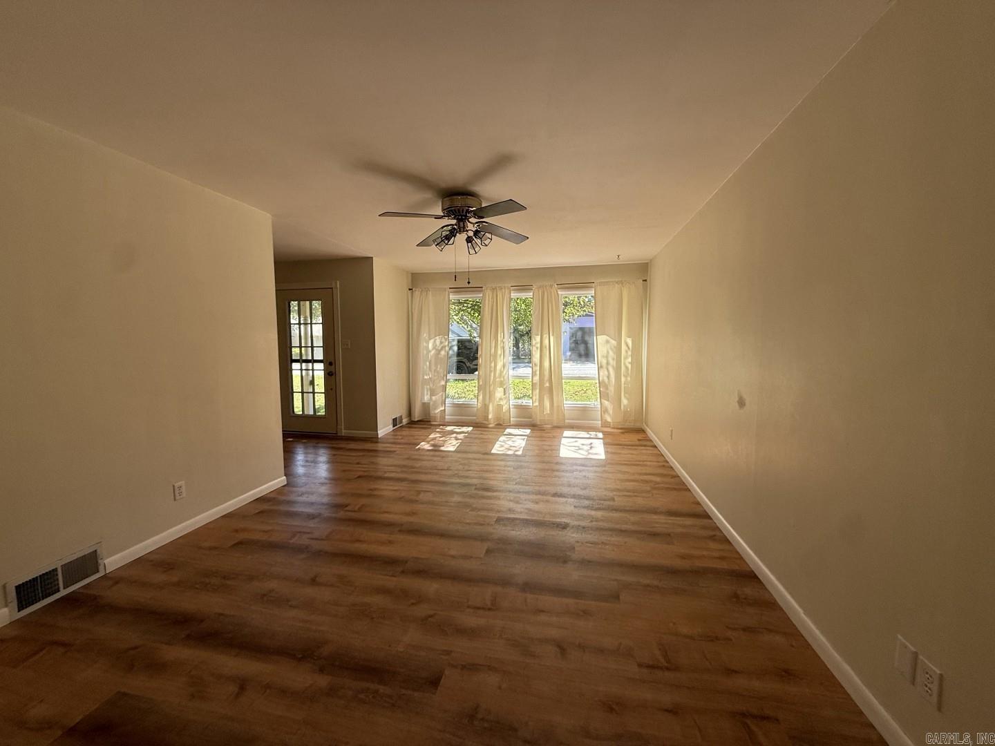 1123 W Newman Avenue Harrison, AR 72601