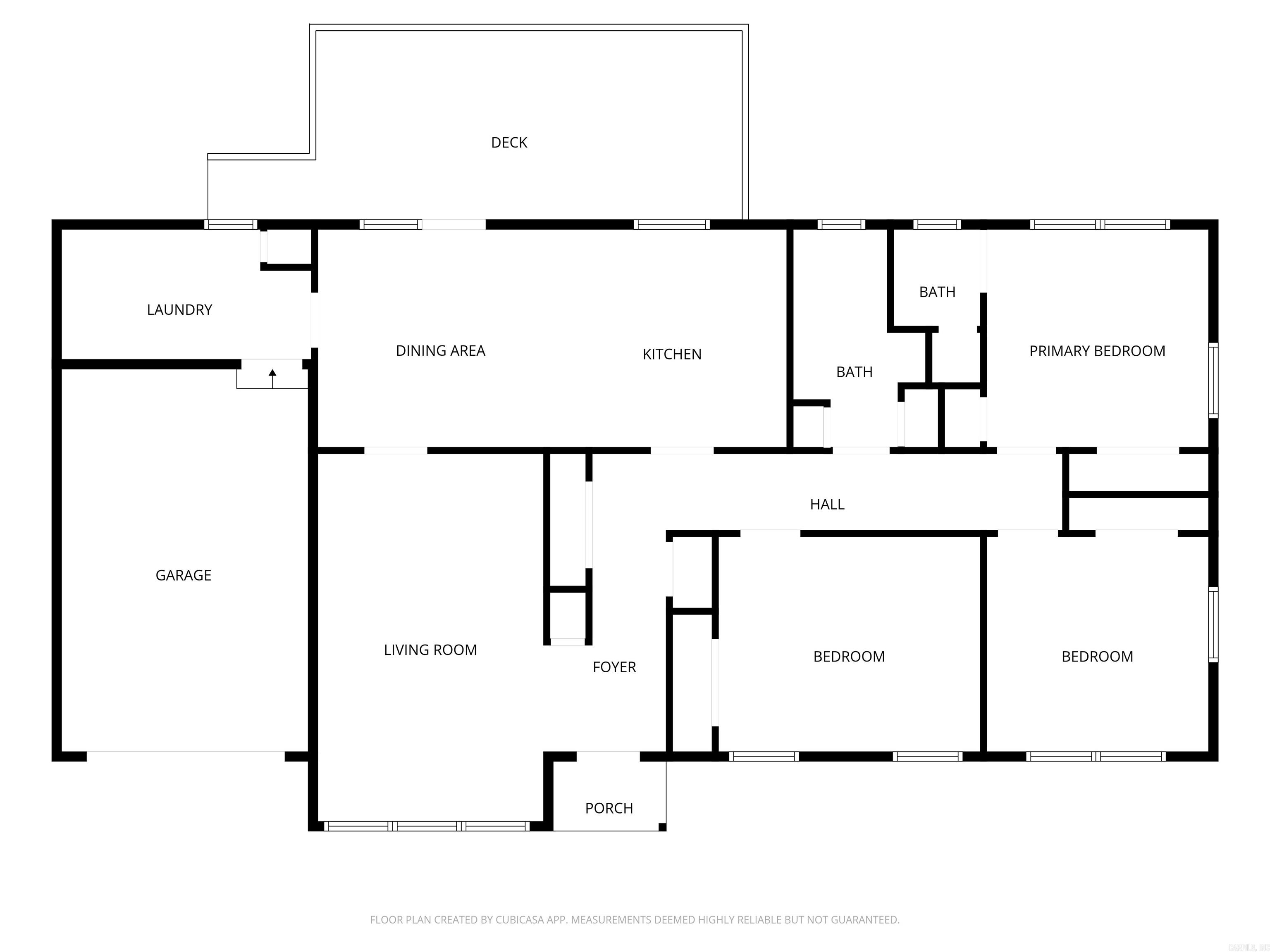 1123 W Newman Avenue Harrison, AR 72601