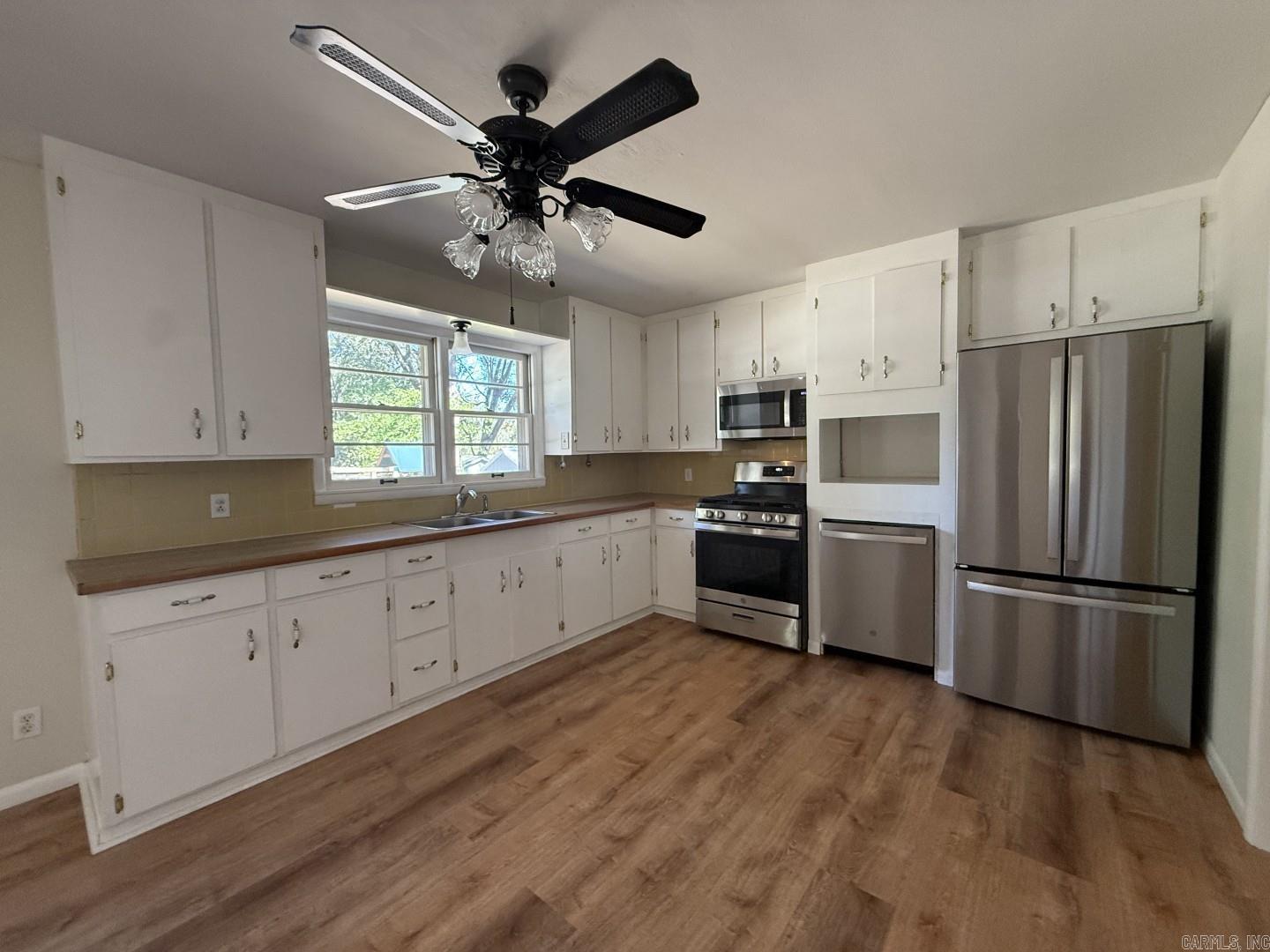 1123 W Newman Avenue Harrison, AR 72601