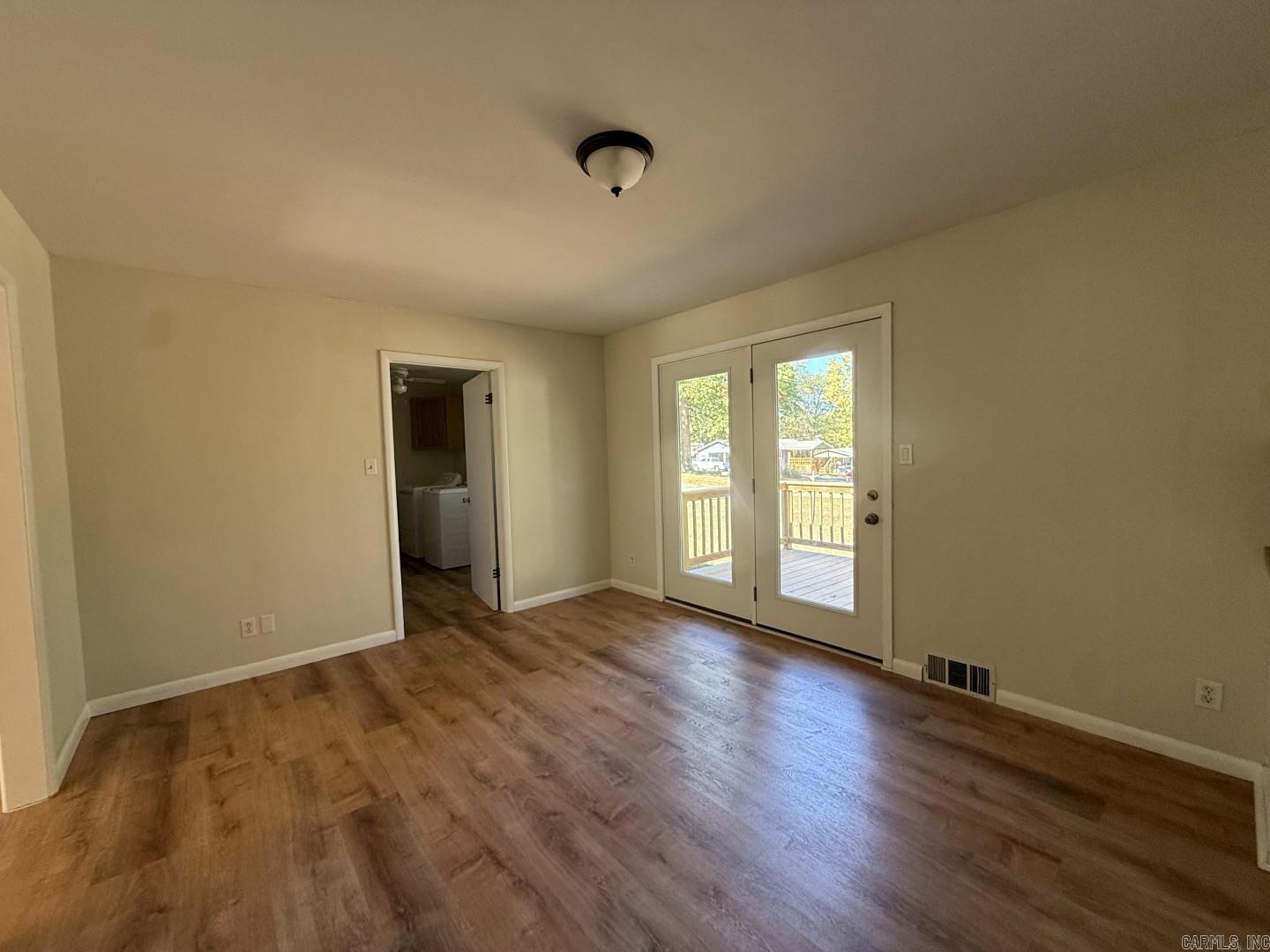 1123 W Newman Avenue Harrison, AR 72601