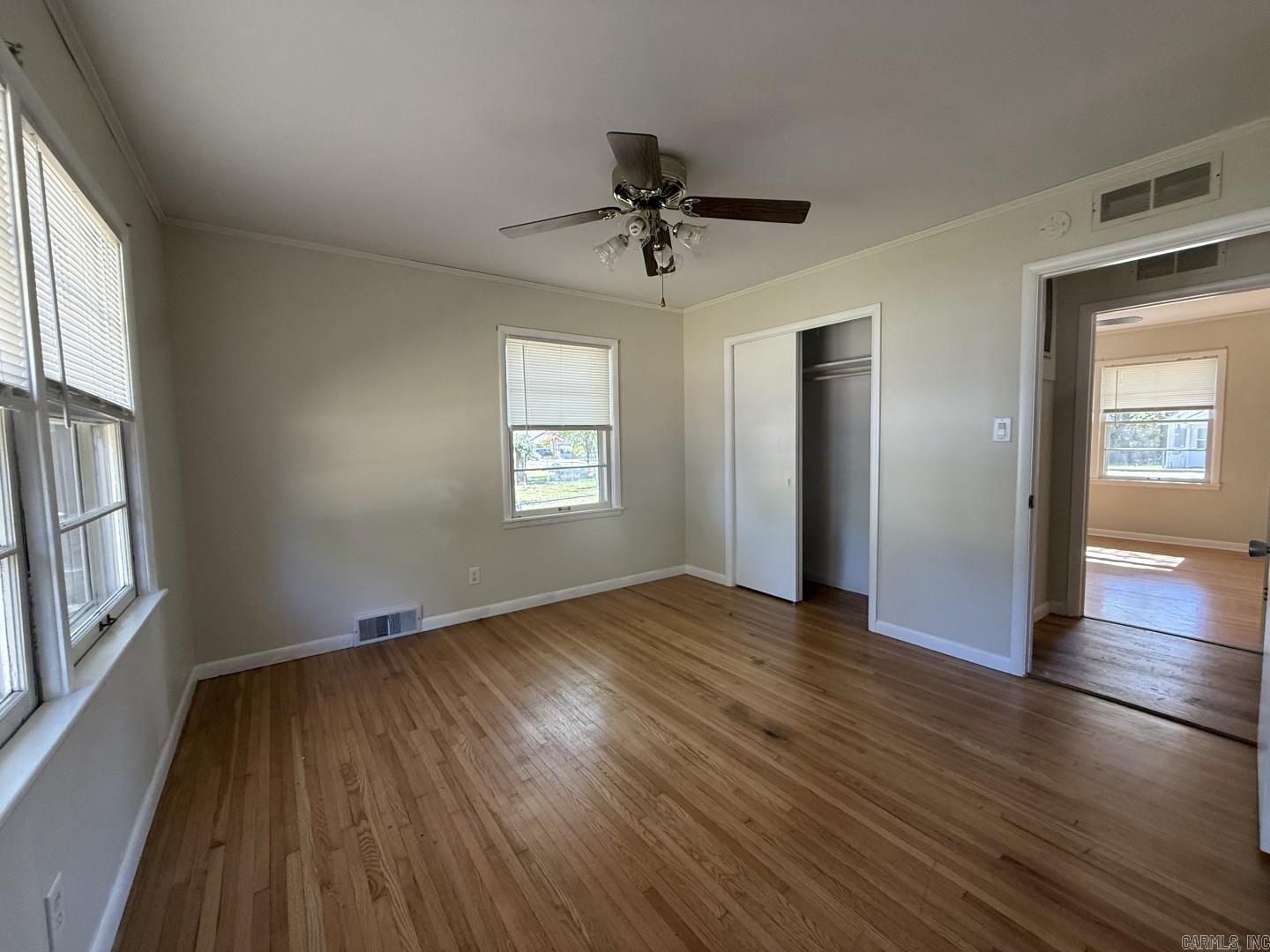 1123 W Newman Avenue Harrison, AR 72601