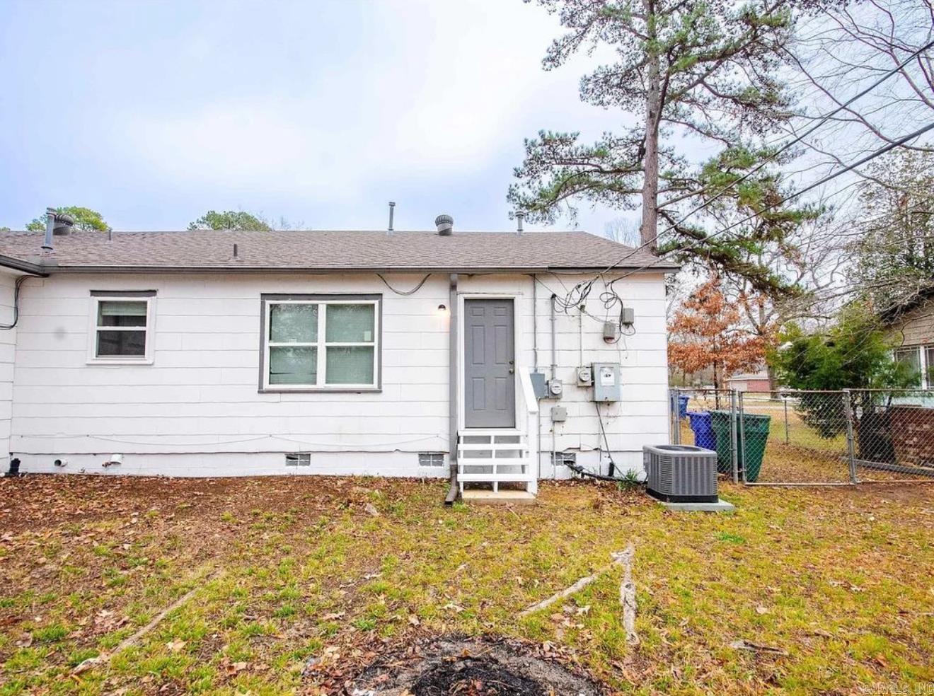 105 Mitchell St  Conway, AR