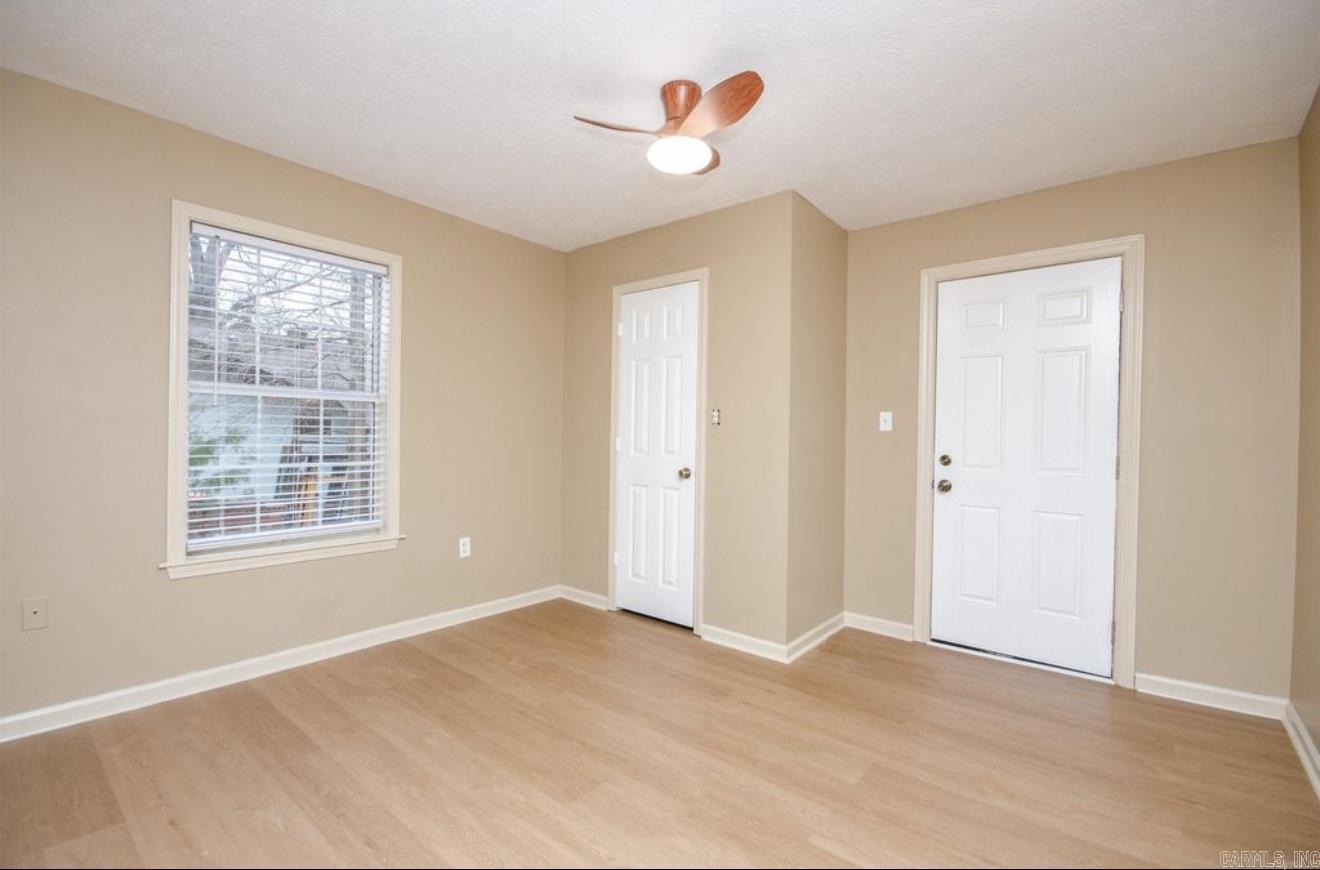 105 Mitchell St  Conway, AR