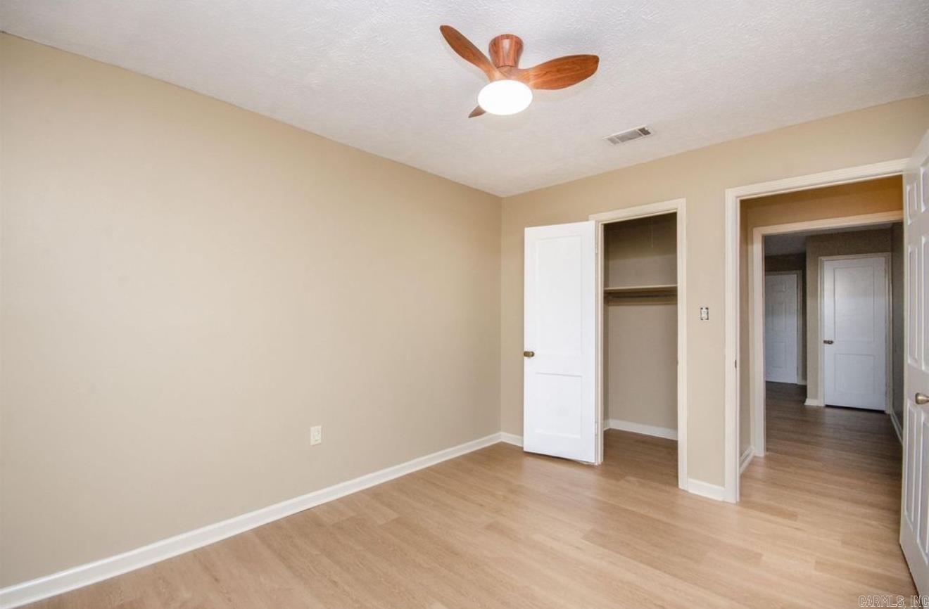 105 Mitchell St  Conway, AR