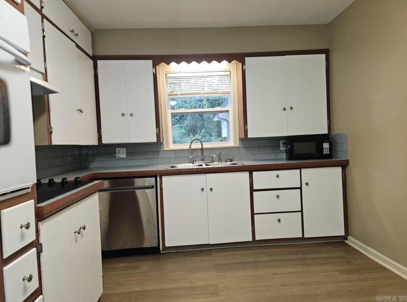 105 Mitchell St  Conway, AR