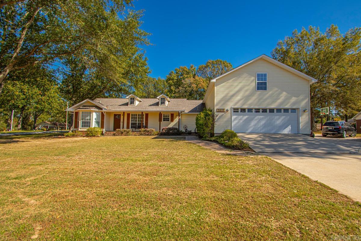 20511 Hardy Dr Little Rock, AR 72206