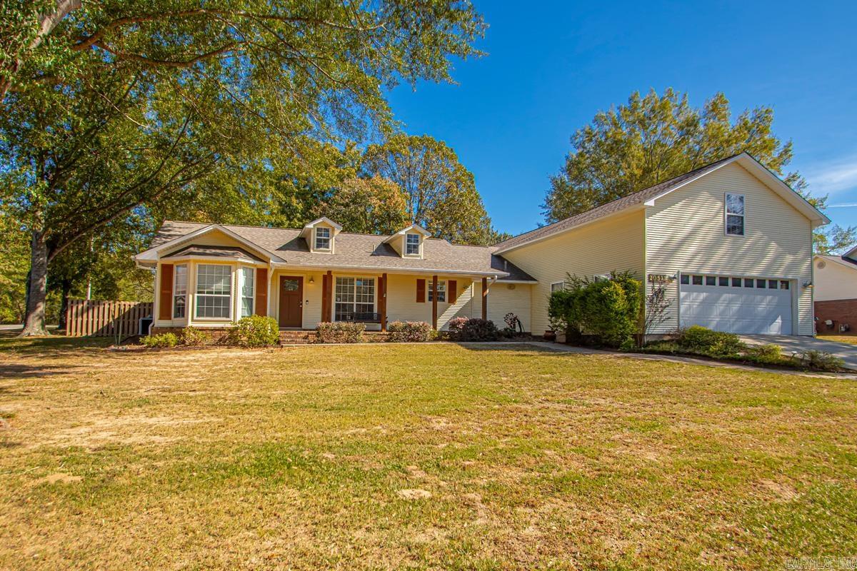 20511 Hardy Dr Little Rock, AR 72206