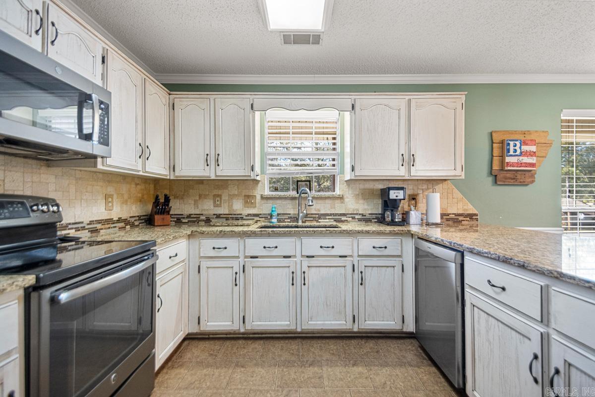 20511 Hardy Dr Little Rock, AR 72206