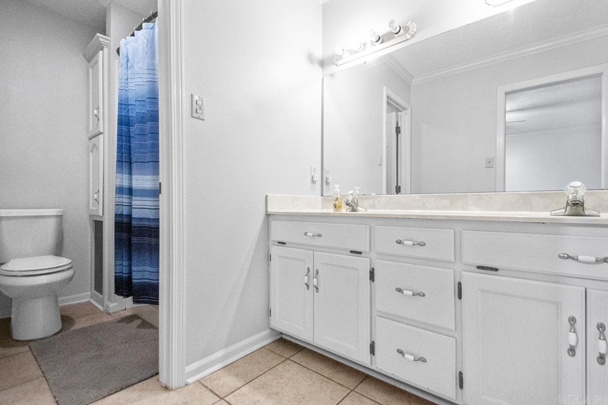 20511 Hardy Dr Little Rock, AR 72206