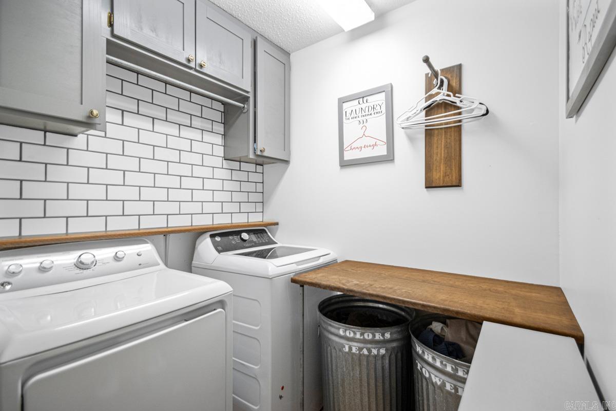 20511 Hardy Dr Little Rock, AR 72206