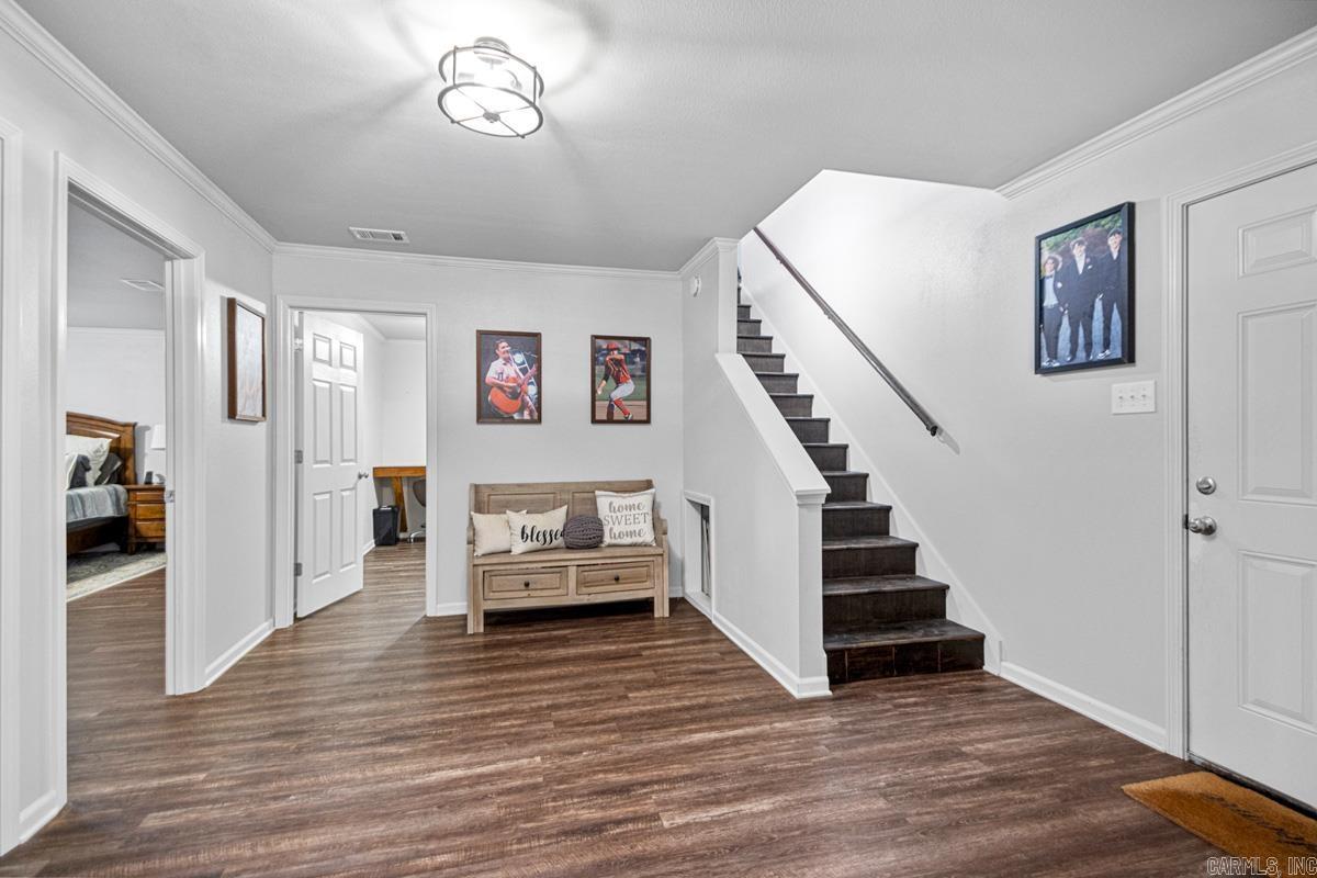 20511 Hardy Dr Little Rock, AR 72206