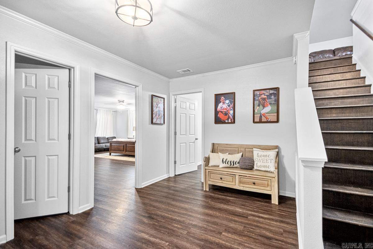 20511 Hardy Dr Little Rock, AR 72206