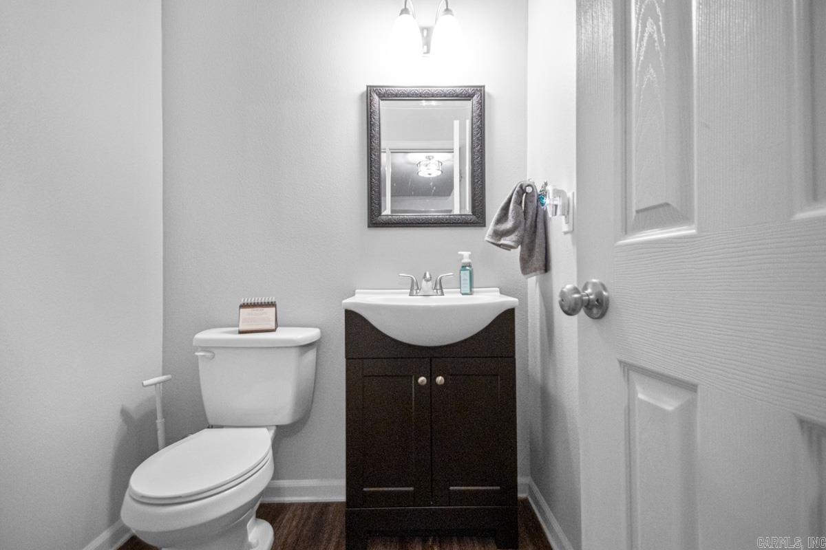 20511 Hardy Dr Little Rock, AR 72206