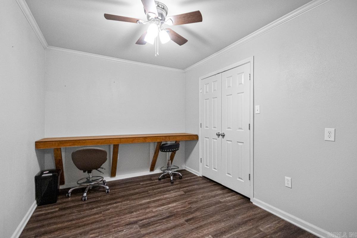 20511 Hardy Dr Little Rock, AR 72206