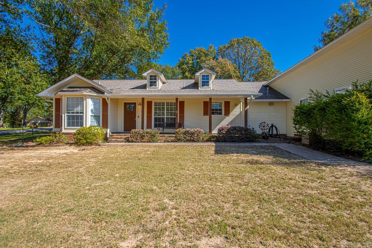 20511 Hardy Dr Little Rock, AR 72206