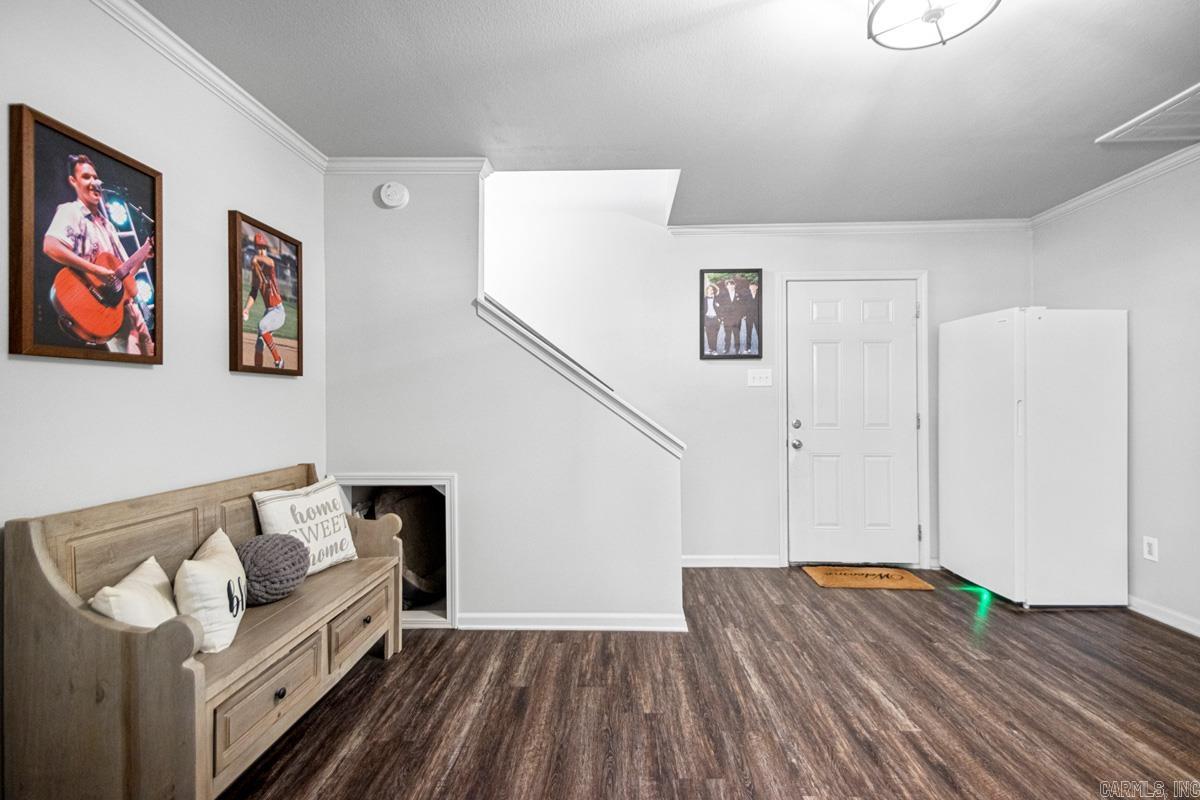 20511 Hardy Dr Little Rock, AR 72206