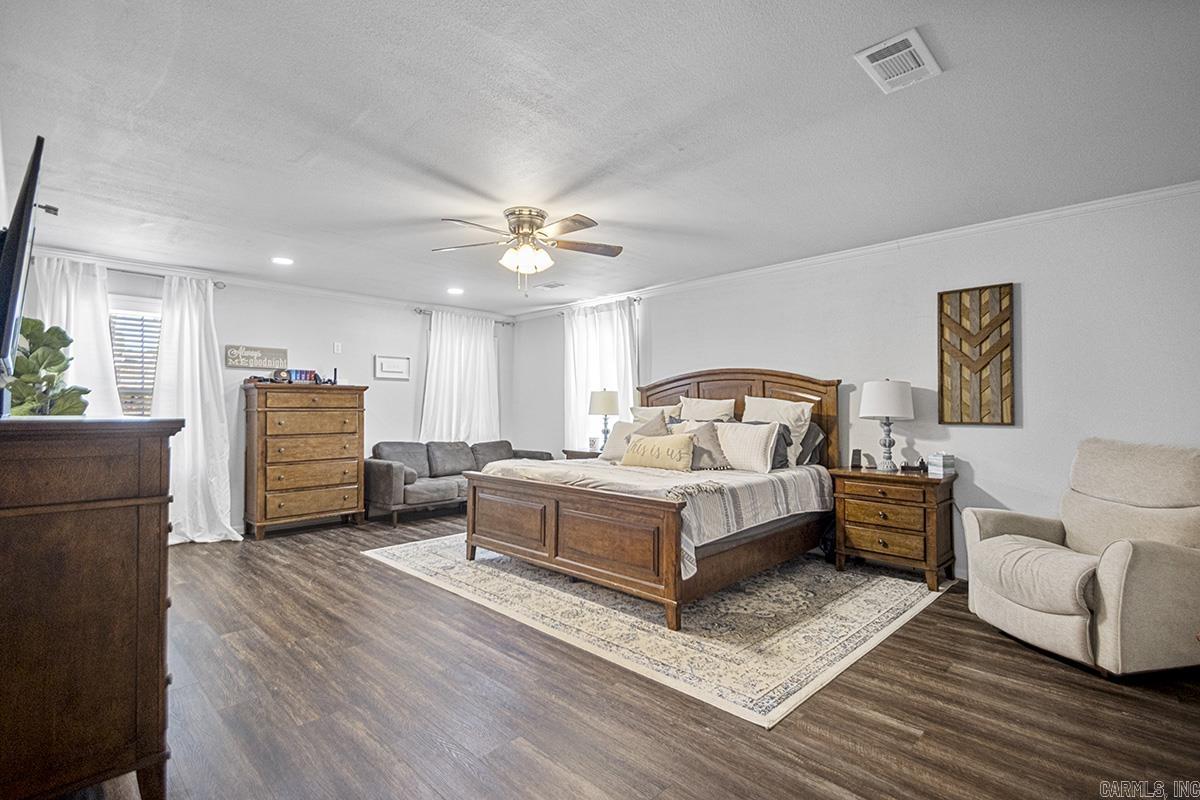 20511 Hardy Dr Little Rock, AR 72206