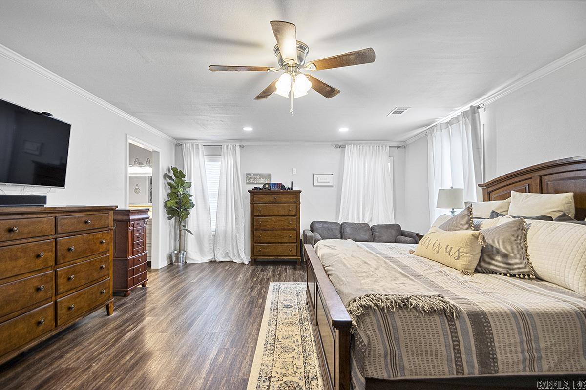 20511 Hardy Dr Little Rock, AR 72206