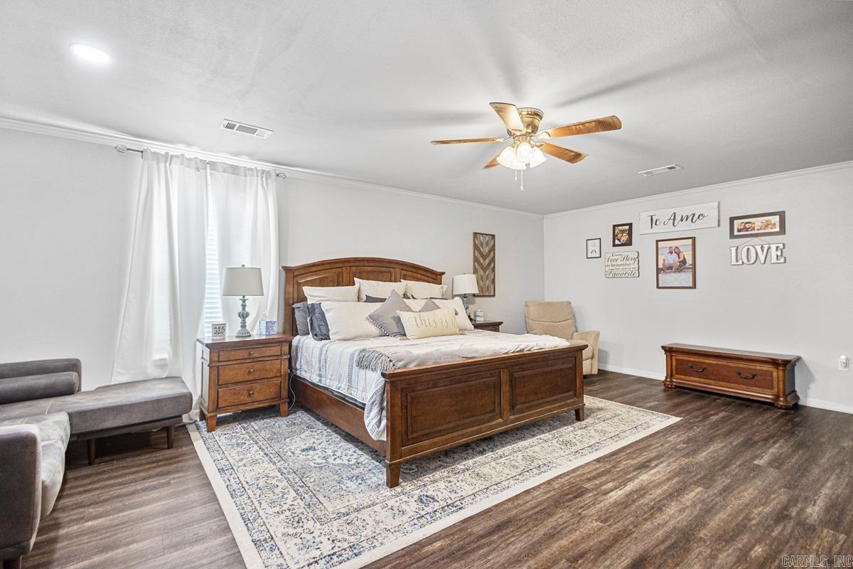 20511 Hardy Dr Little Rock, AR 72206