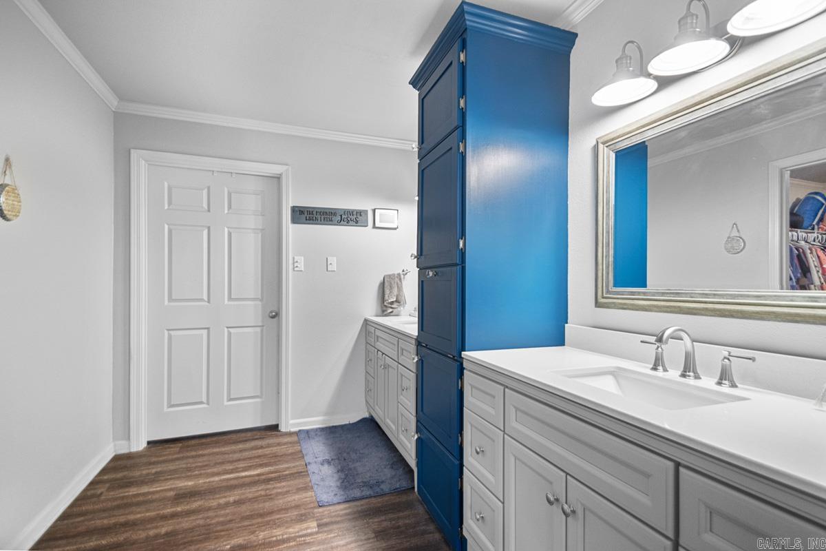 20511 Hardy Dr Little Rock, AR 72206