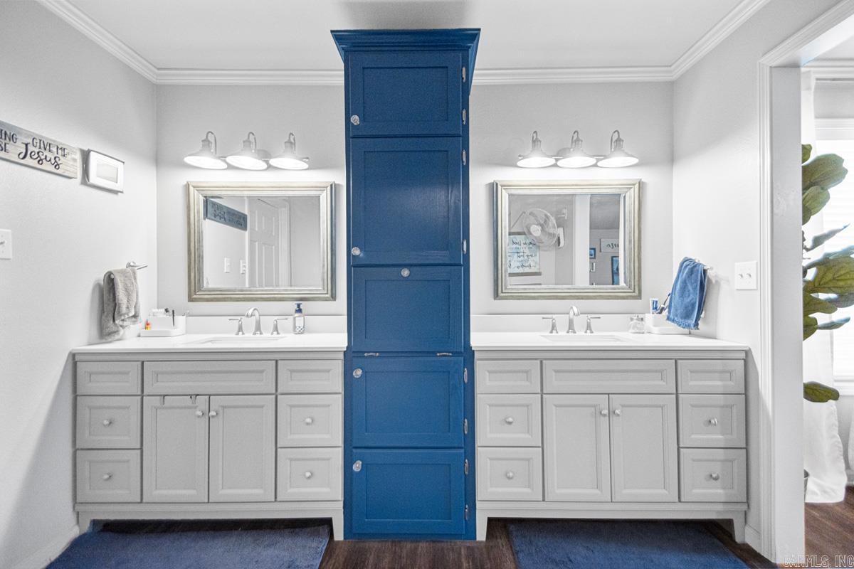 20511 Hardy Dr Little Rock, AR 72206