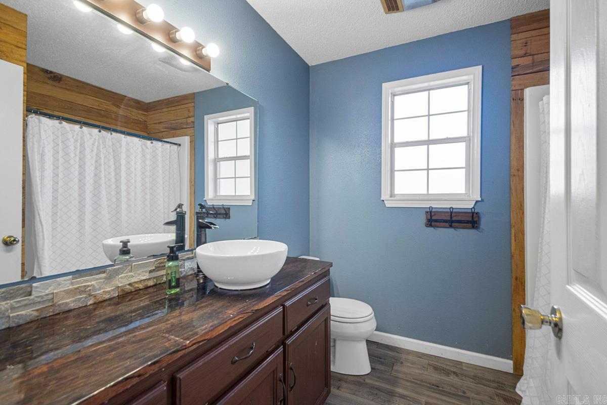 20511 Hardy Dr Little Rock, AR 72206