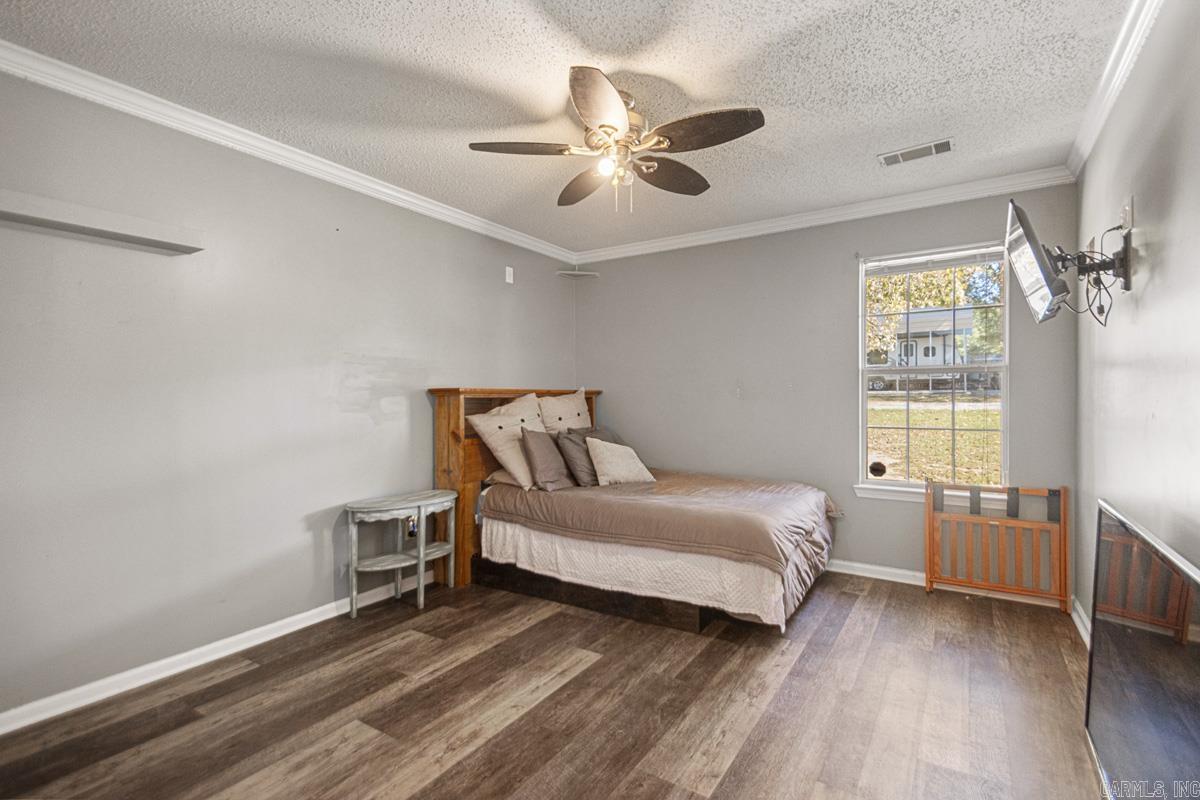 20511 Hardy Dr Little Rock, AR 72206