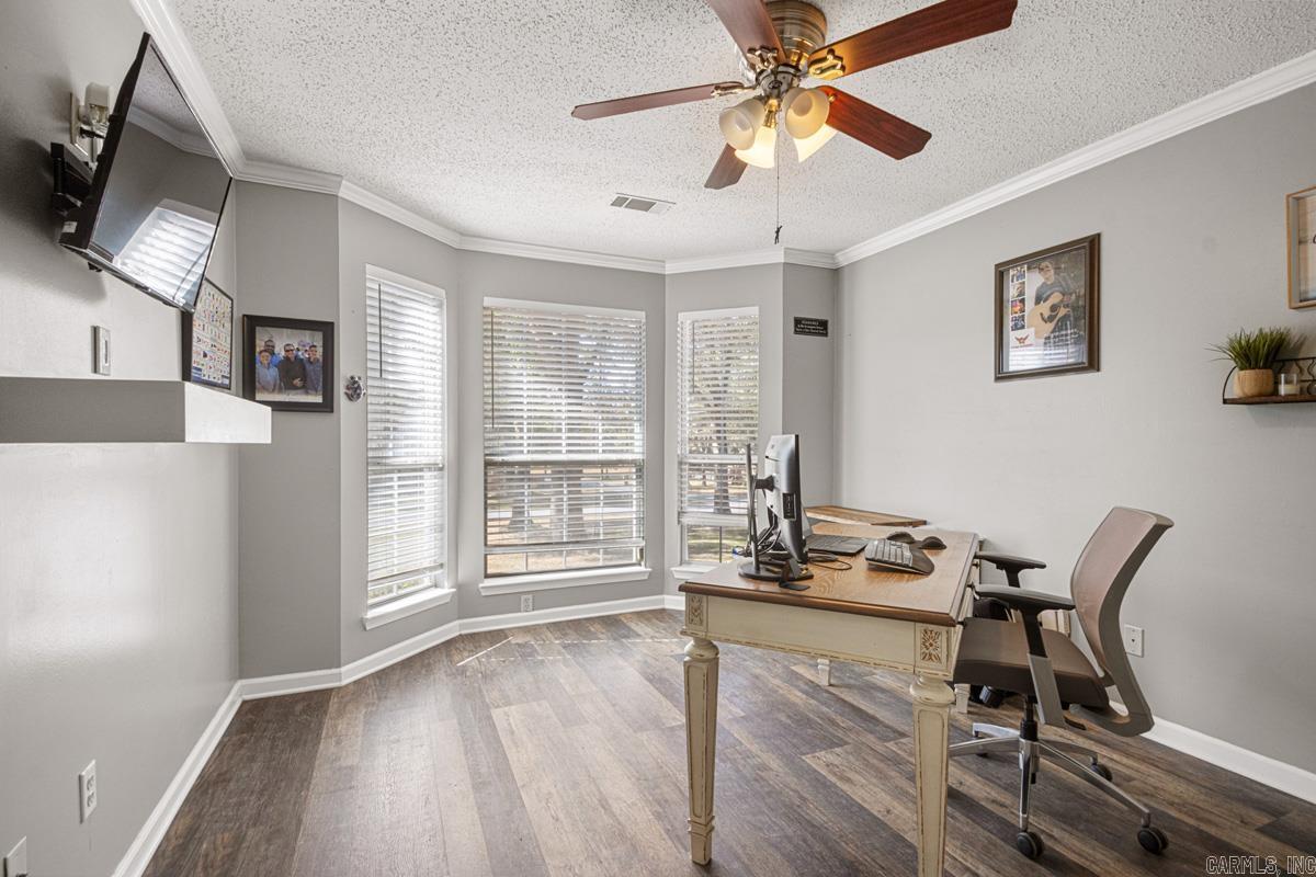 20511 Hardy Dr Little Rock, AR 72206