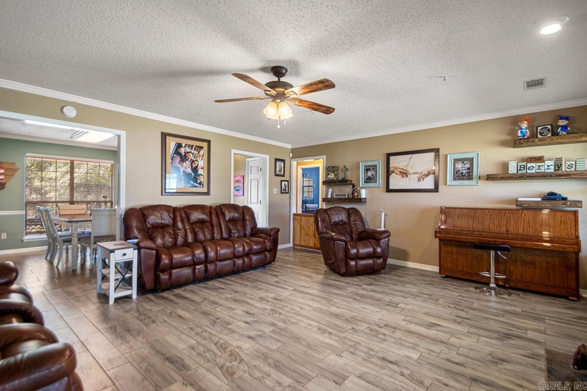 20511 Hardy Dr Little Rock, AR 72206