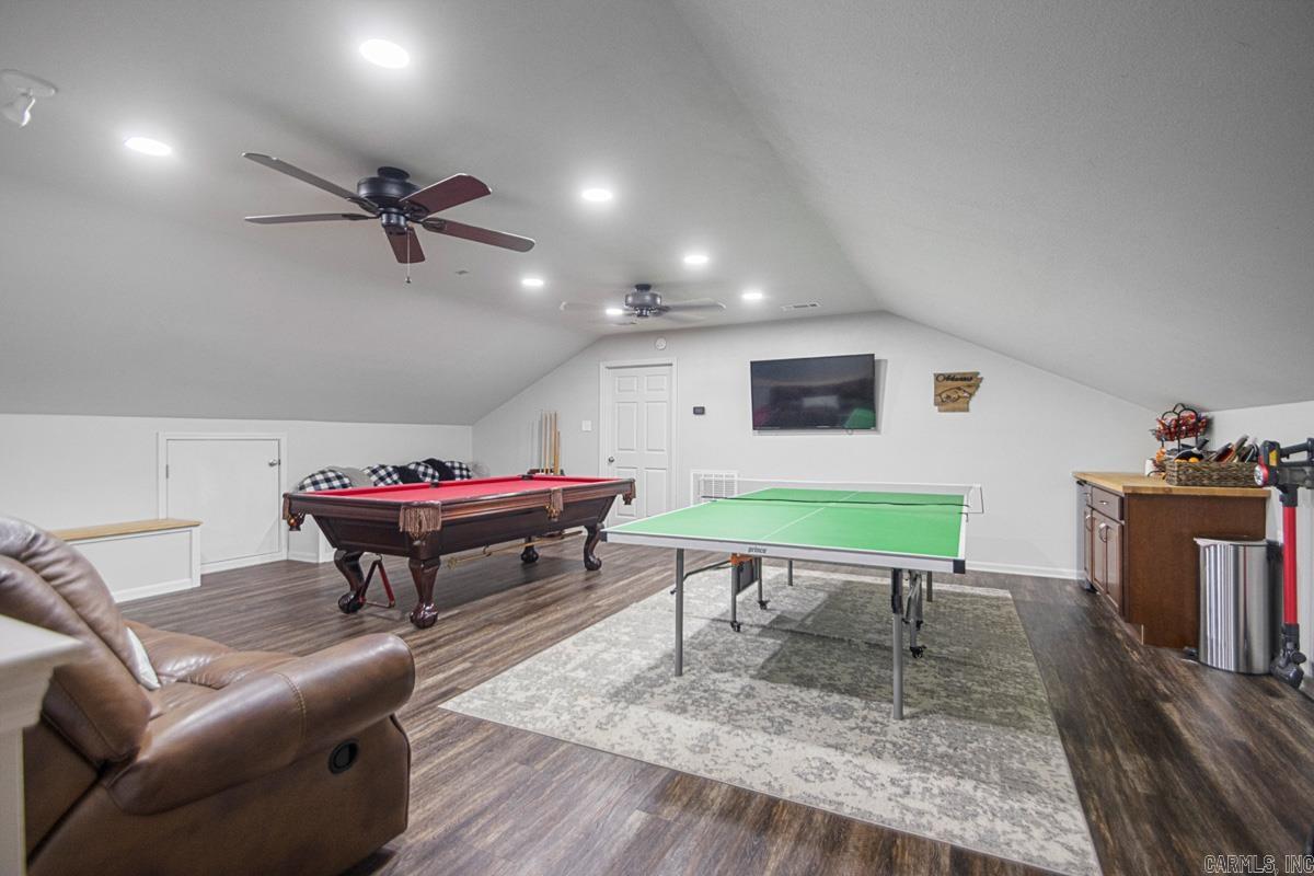 20511 Hardy Dr Little Rock, AR 72206