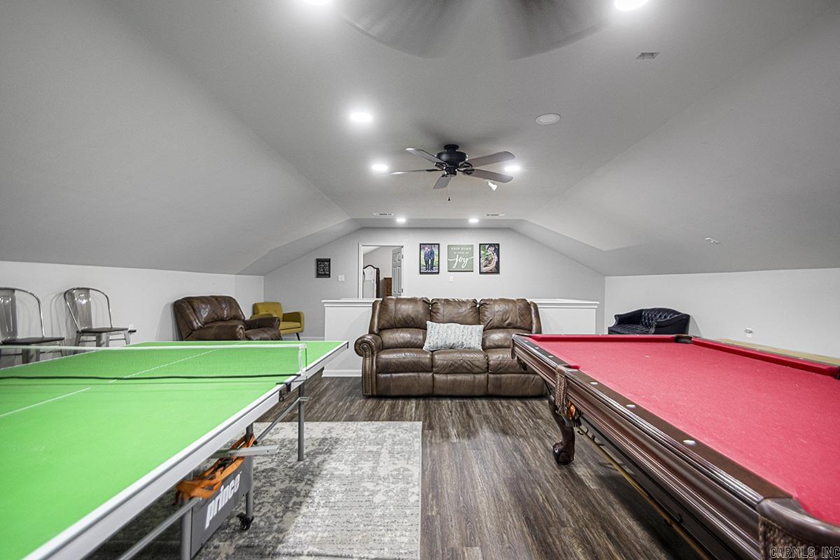 20511 Hardy Dr Little Rock, AR 72206