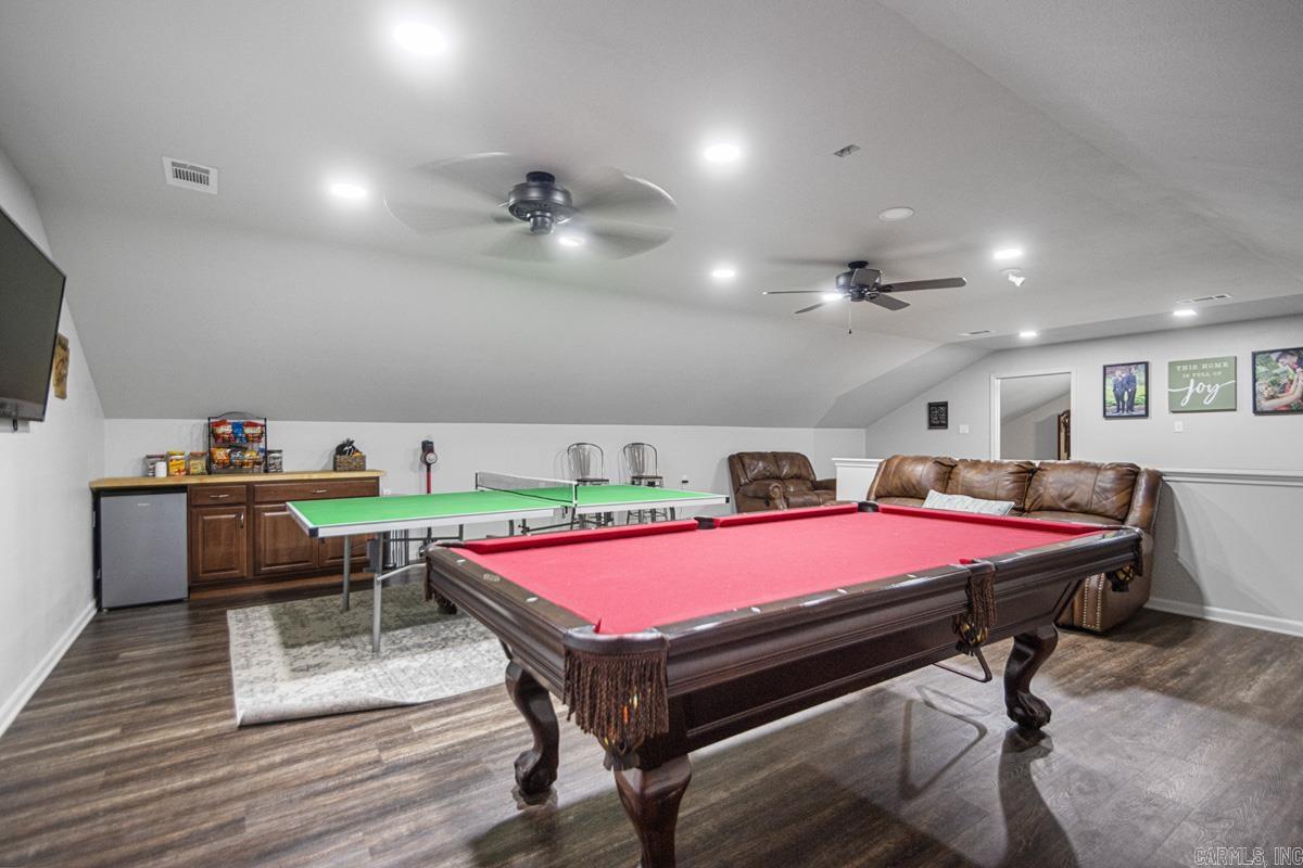 20511 Hardy Dr Little Rock, AR 72206