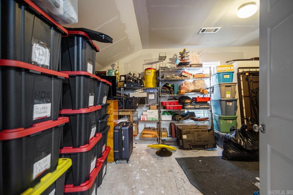 20511 Hardy Dr Little Rock, AR 72206