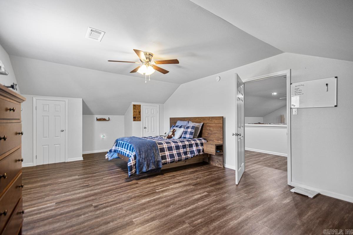 20511 Hardy Dr Little Rock, AR 72206