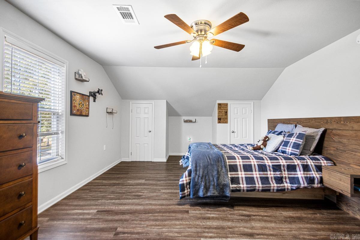 20511 Hardy Dr Little Rock, AR 72206