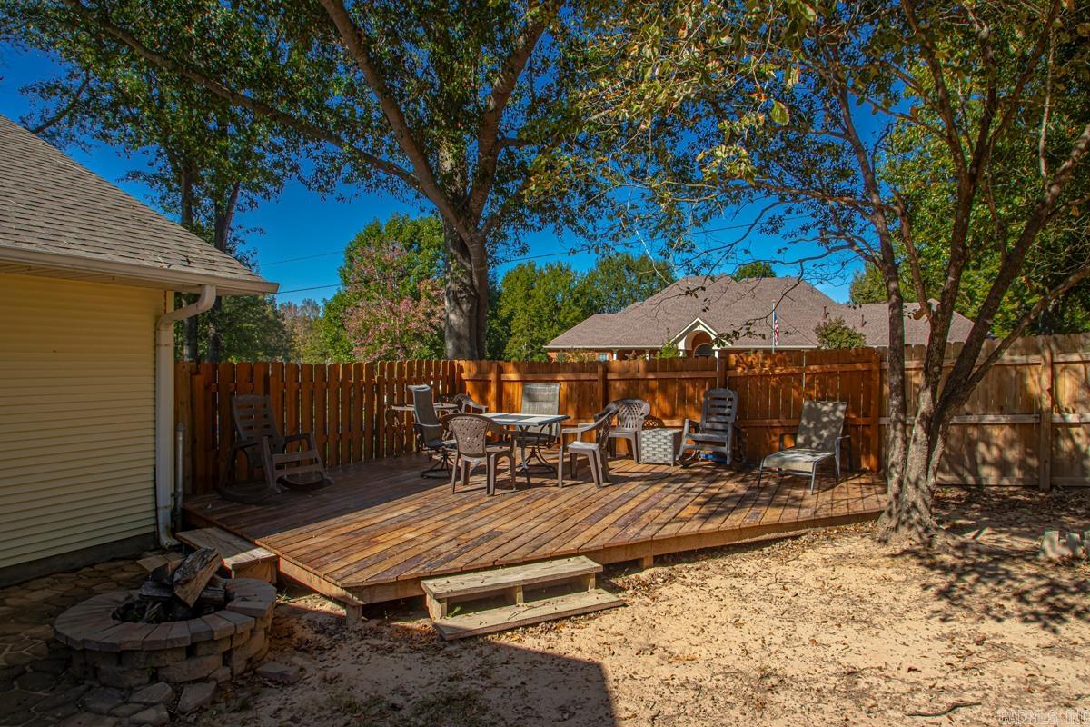 20511 Hardy Dr Little Rock, AR 72206