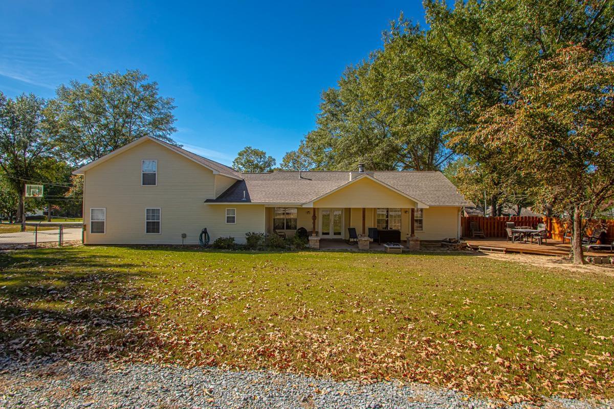 20511 Hardy Dr Little Rock, AR 72206