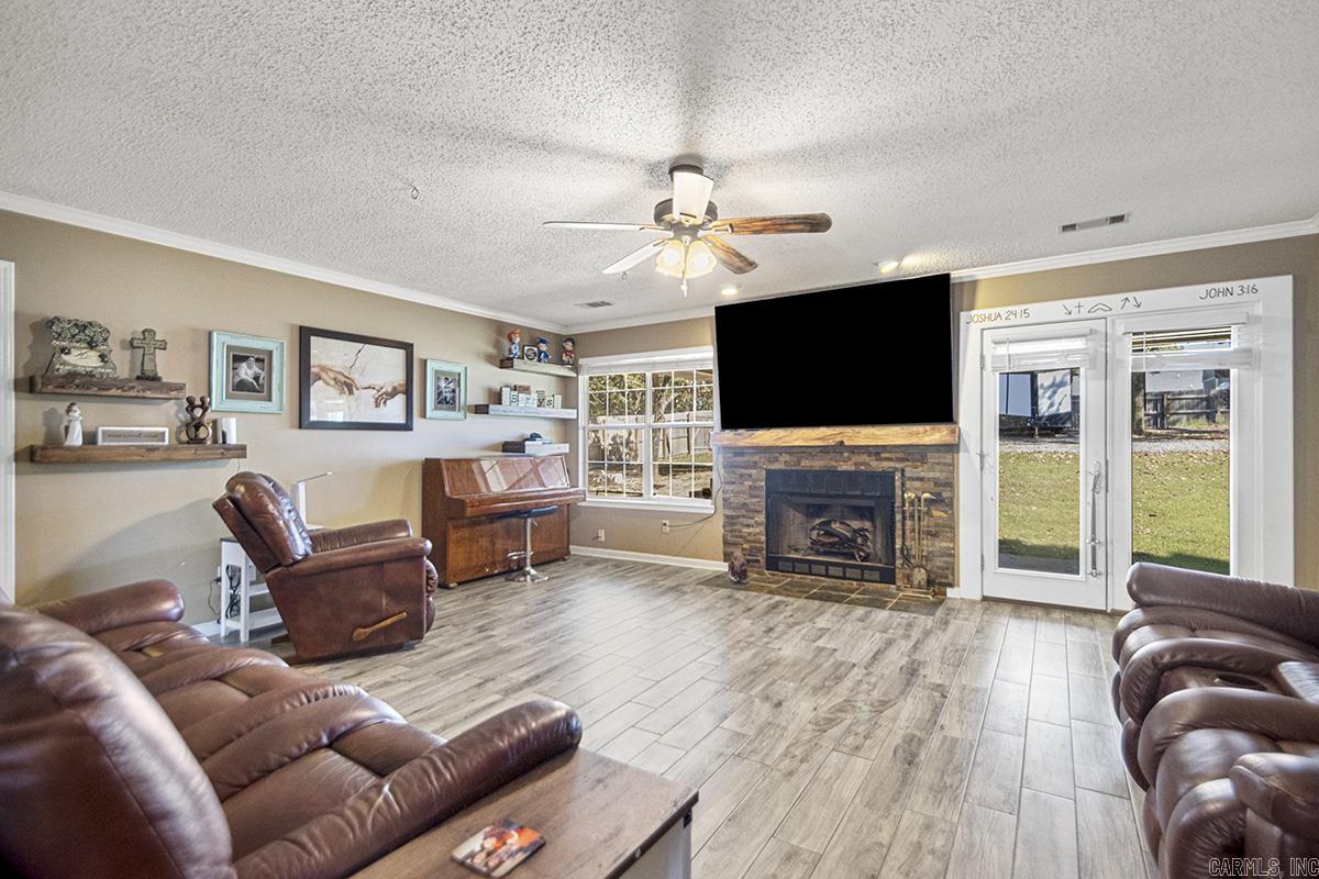 20511 Hardy Dr Little Rock, AR 72206