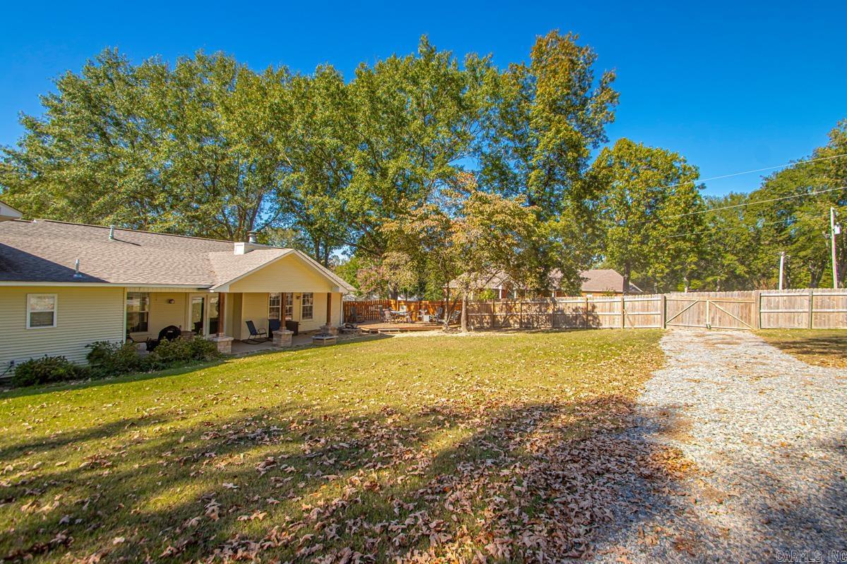 20511 Hardy Dr Little Rock, AR 72206