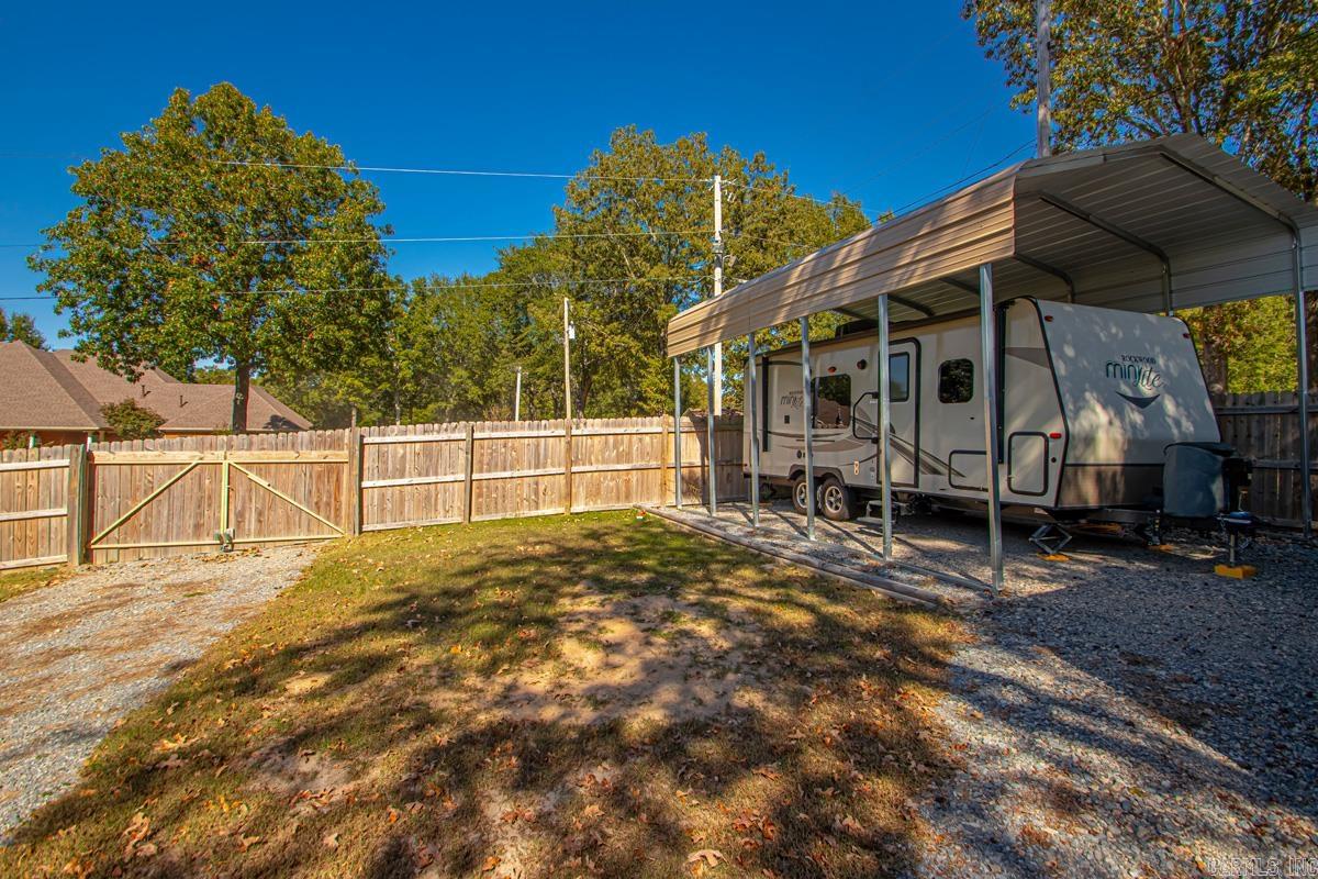 20511 Hardy Dr Little Rock, AR 72206