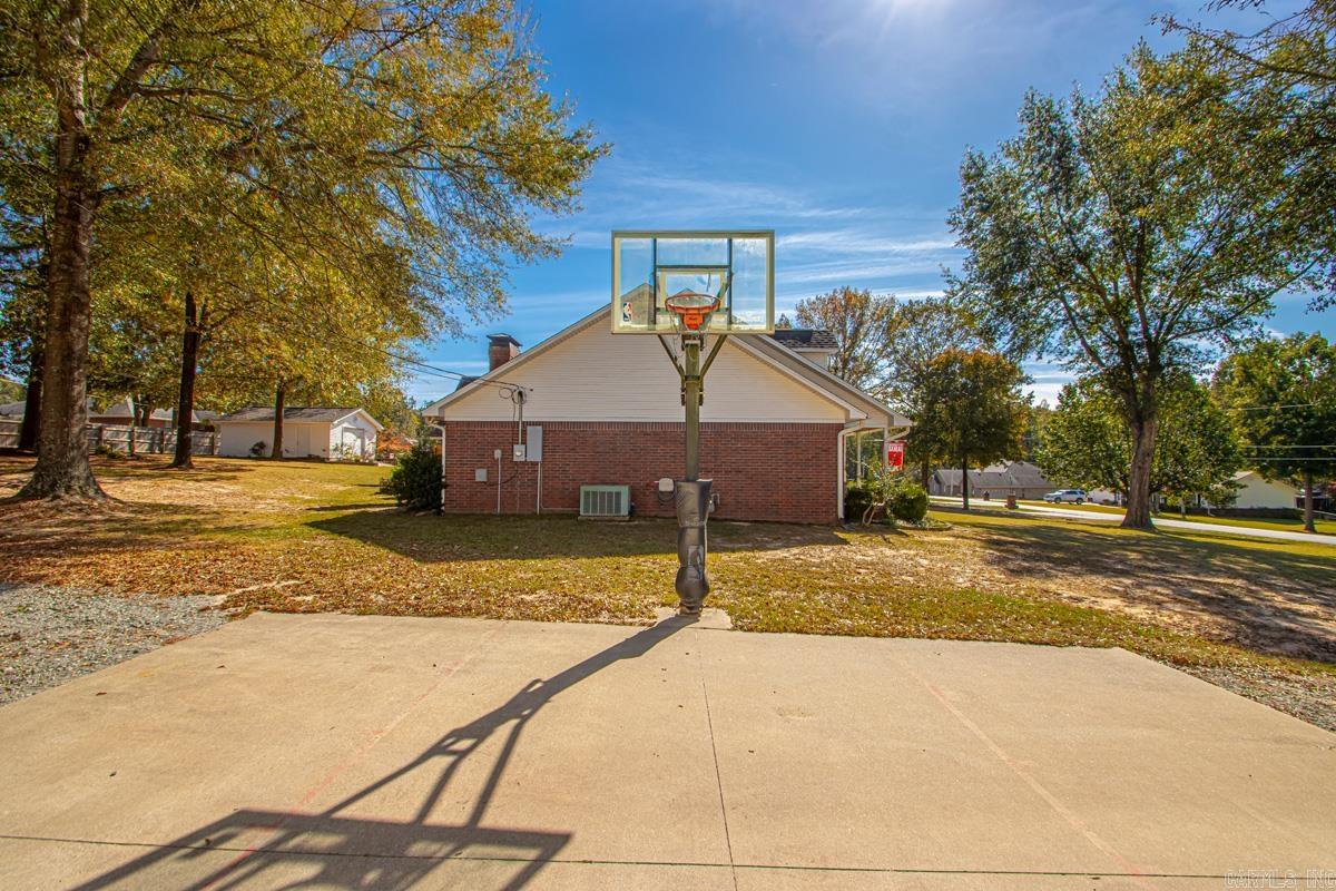 20511 Hardy Dr Little Rock, AR 72206