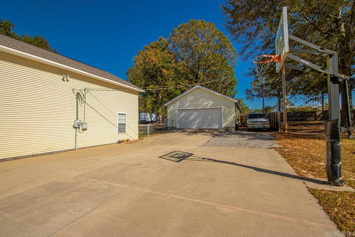 20511 Hardy Dr Little Rock, AR 72206