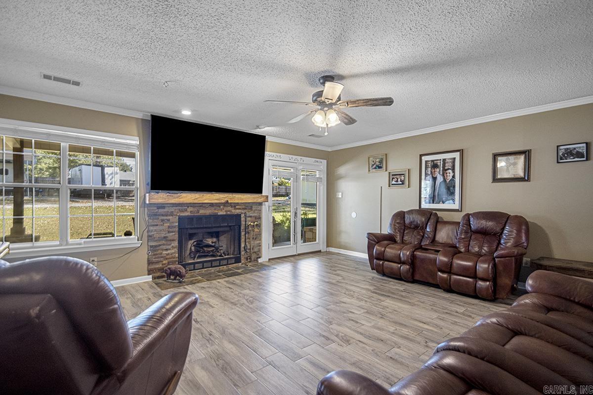 20511 Hardy Dr Little Rock, AR 72206