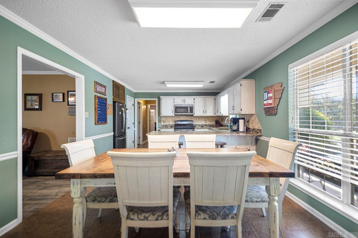 20511 Hardy Dr Little Rock, AR 72206