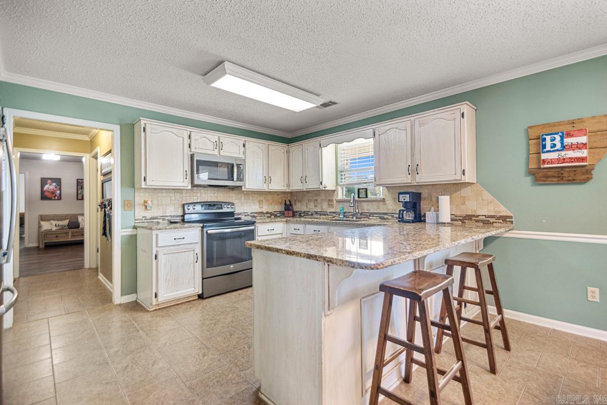 20511 Hardy Dr Little Rock, AR 72206