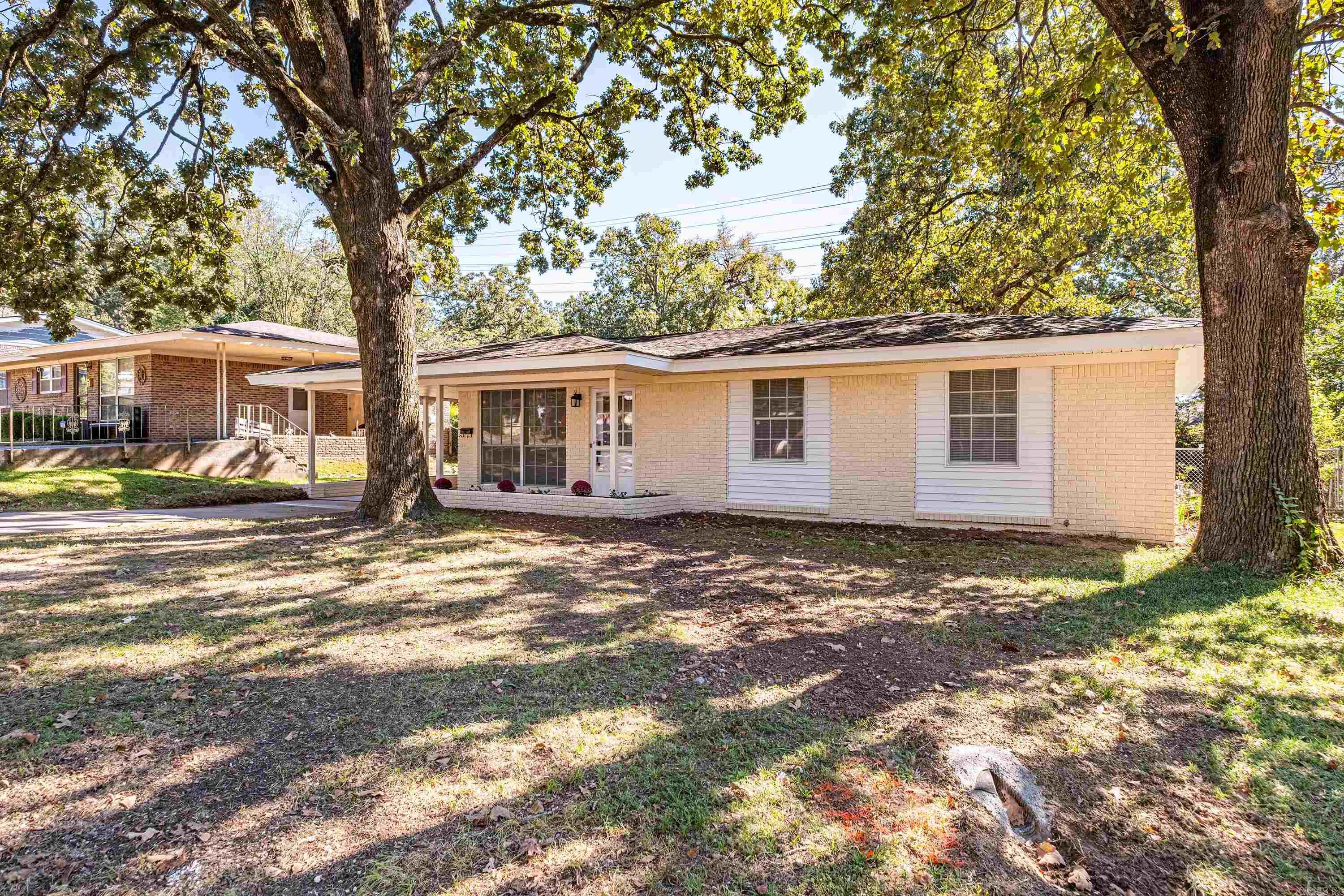 1927 Arrowhead  North Little Rock, AR