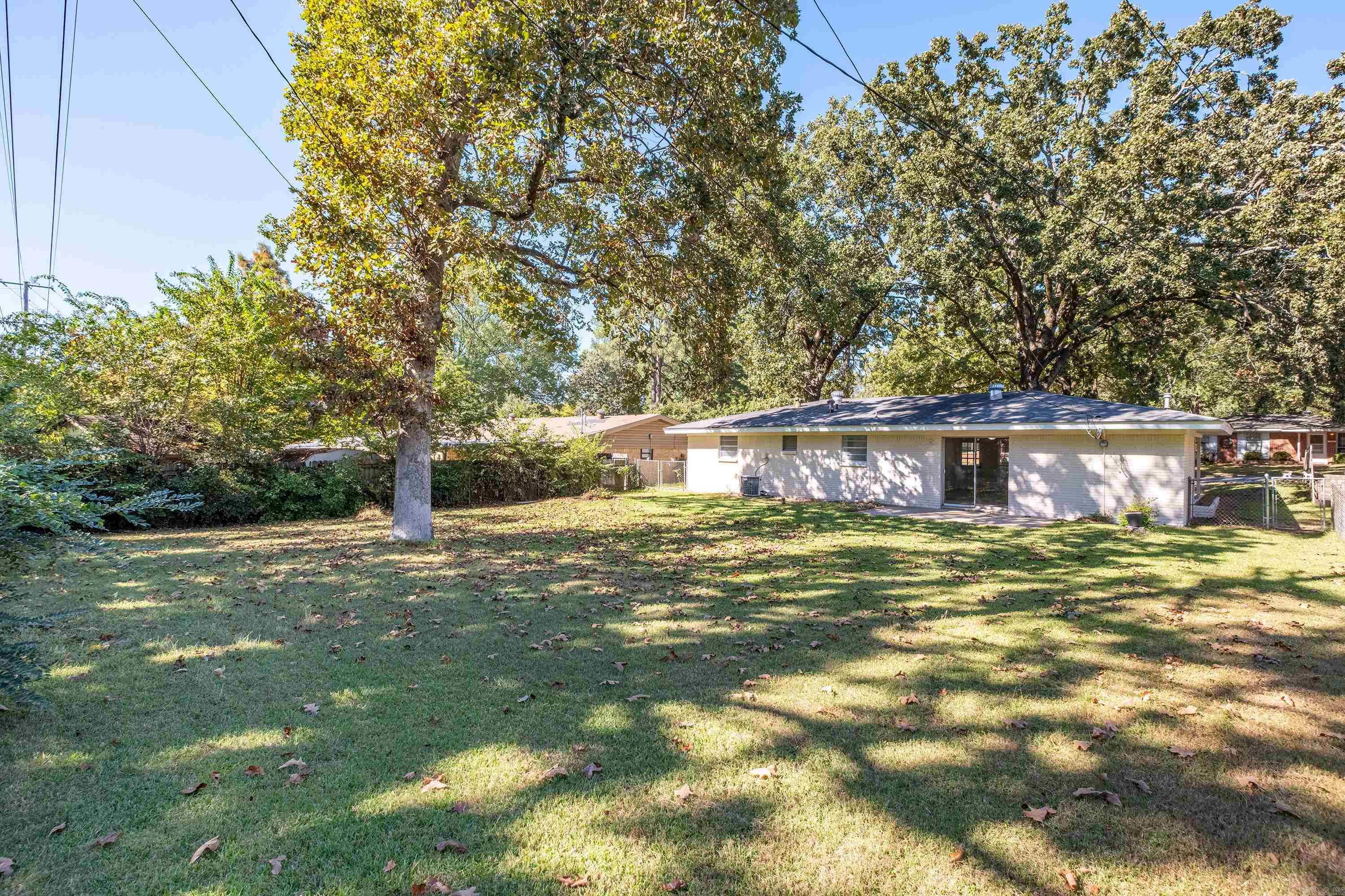 1927 Arrowhead  North Little Rock, AR